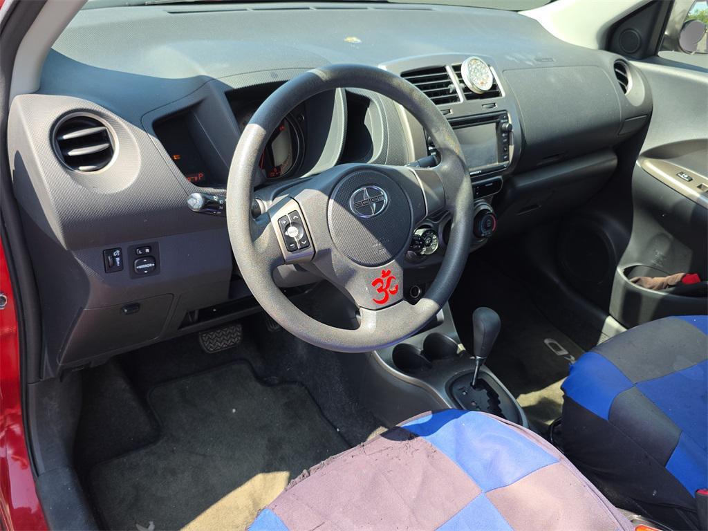 used 2013 Scion xD car, priced at $7,166