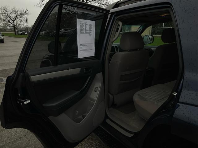 used 2006 Toyota 4Runner car, priced at $8,766