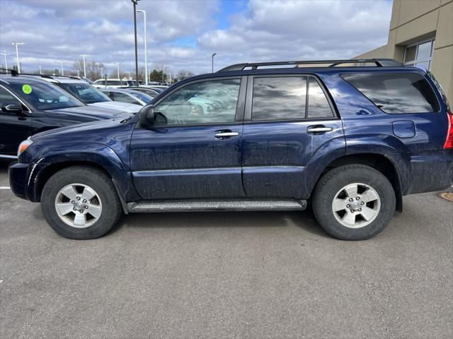 used 2006 Toyota 4Runner car, priced at $9,066