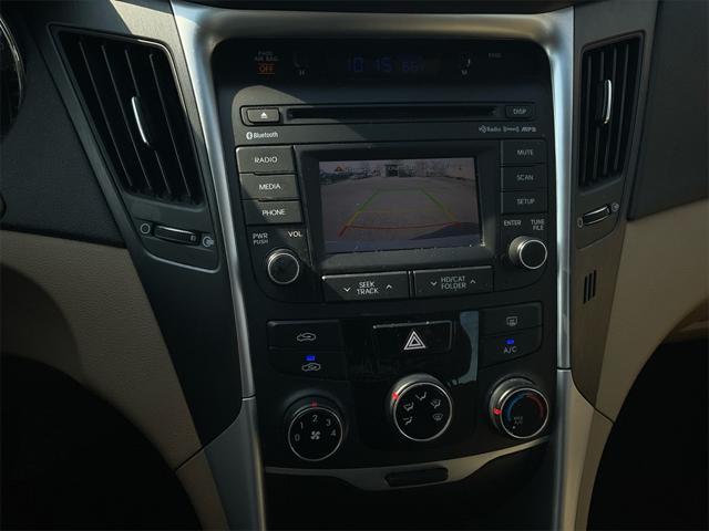 used 2014 Hyundai Sonata car, priced at $8,966
