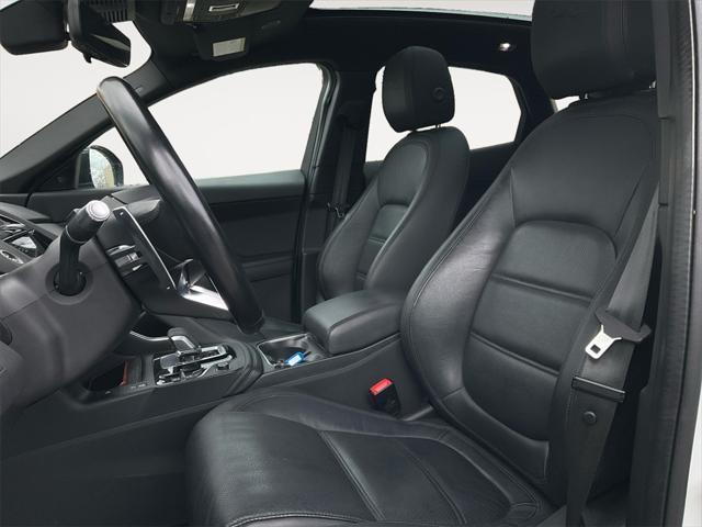 used 2021 Jaguar E-PACE car, priced at $28,466