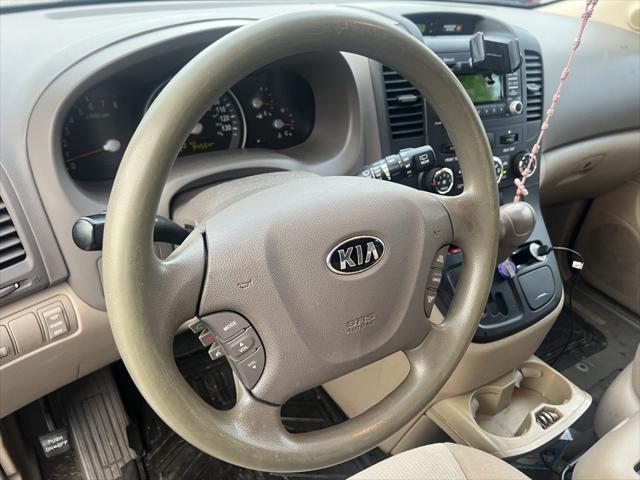 used 2014 Kia Sedona car, priced at $7,966