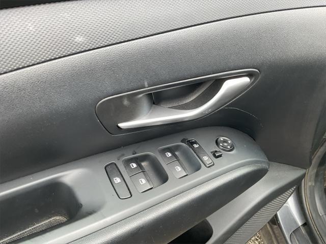 used 2023 Hyundai Tucson car, priced at $22,966