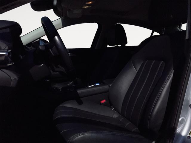 used 2018 Mazda Mazda6 car, priced at $19,266