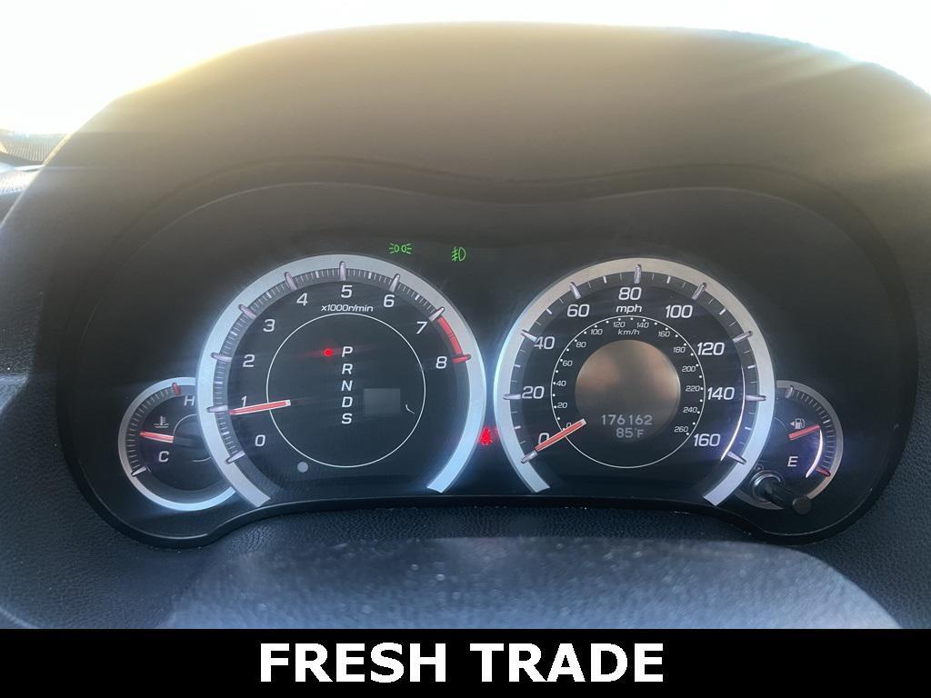 used 2012 Acura TSX car, priced at $6,460