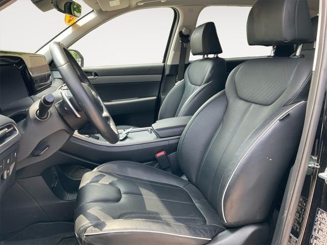 used 2023 Hyundai Palisade car, priced at $34,966