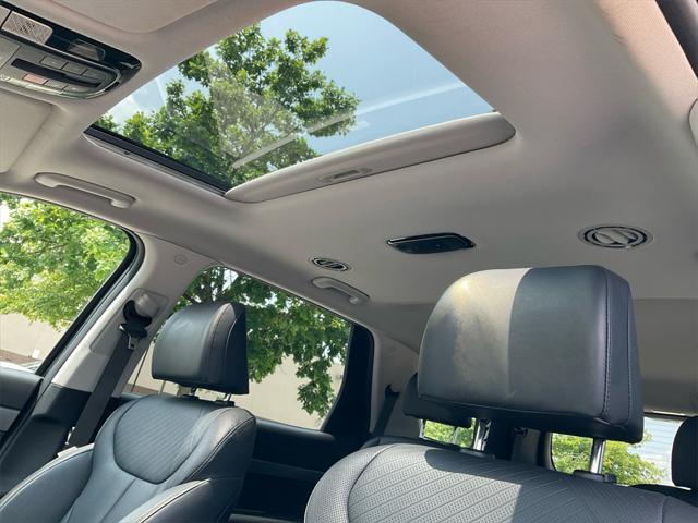 used 2023 Hyundai Palisade car, priced at $34,966