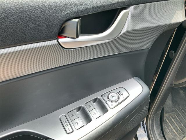 used 2023 Hyundai Palisade car, priced at $34,966