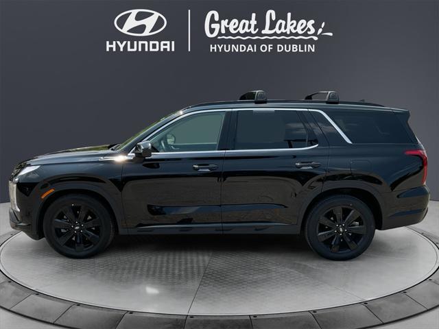 used 2023 Hyundai Palisade car, priced at $34,966