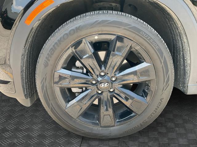 used 2023 Hyundai Palisade car, priced at $34,966