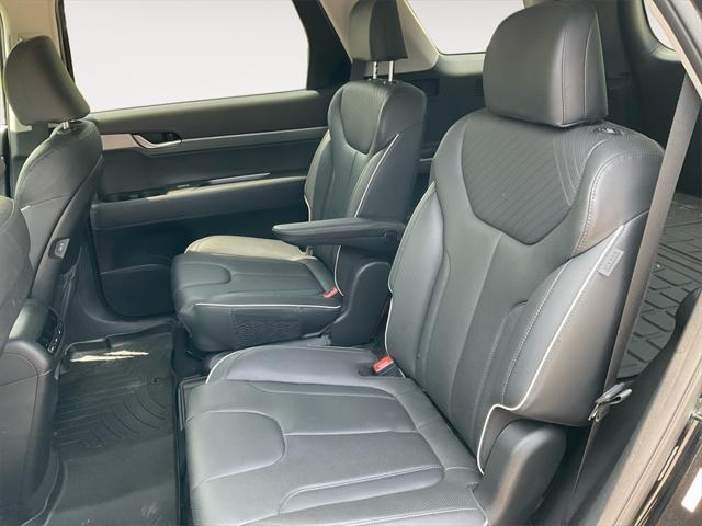 used 2023 Hyundai Palisade car, priced at $34,966