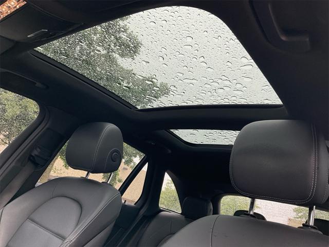 used 2019 Mercedes-Benz GLC 300 car, priced at $21,966
