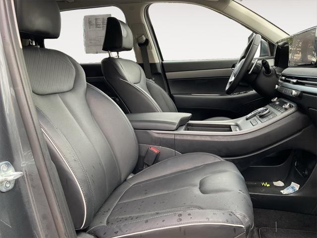 used 2023 Hyundai Palisade car, priced at $36,766