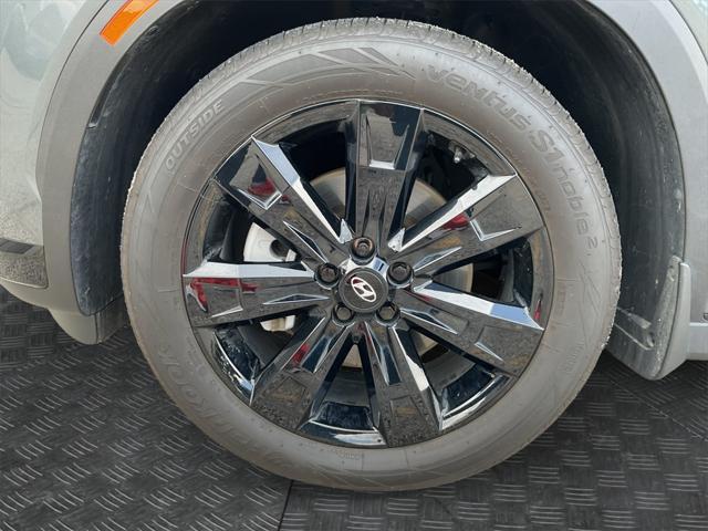 used 2023 Hyundai Palisade car, priced at $36,766