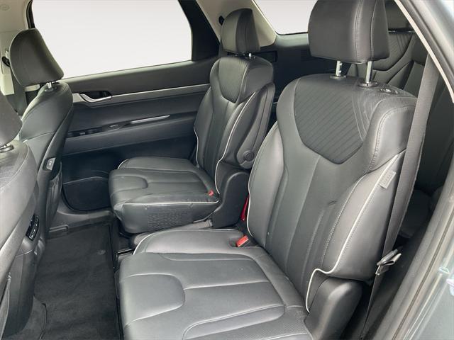 used 2023 Hyundai Palisade car, priced at $36,766