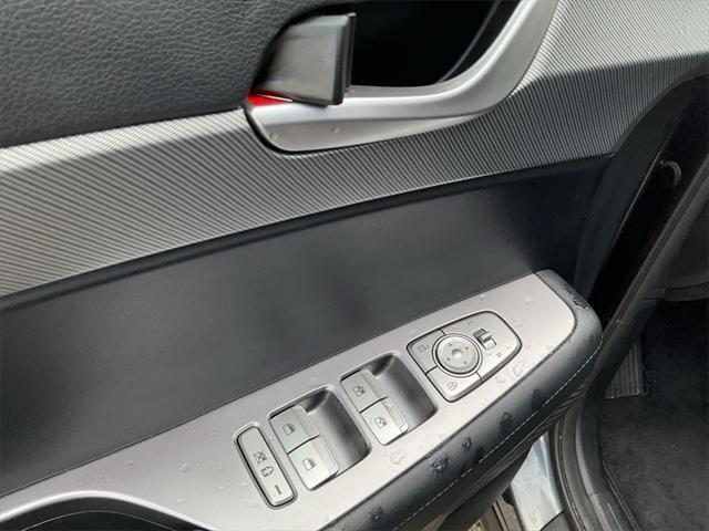 used 2023 Hyundai Palisade car, priced at $36,766