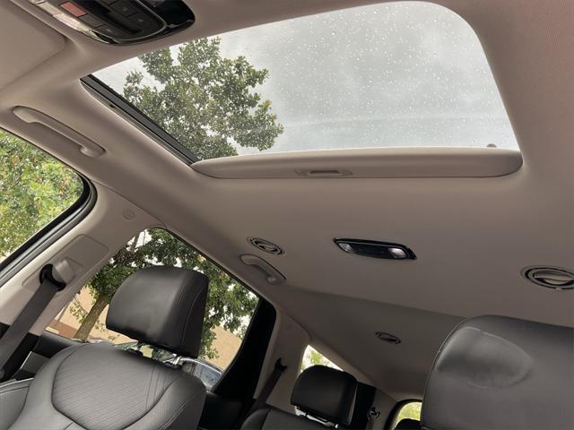 used 2023 Hyundai Palisade car, priced at $36,766