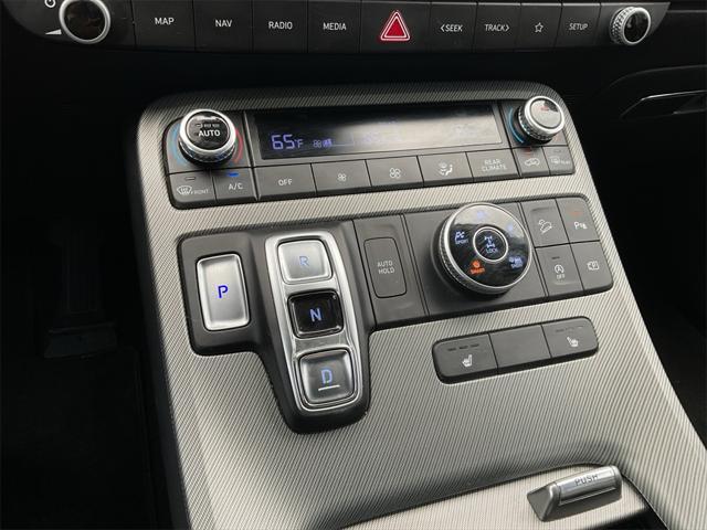 used 2023 Hyundai Palisade car, priced at $36,766