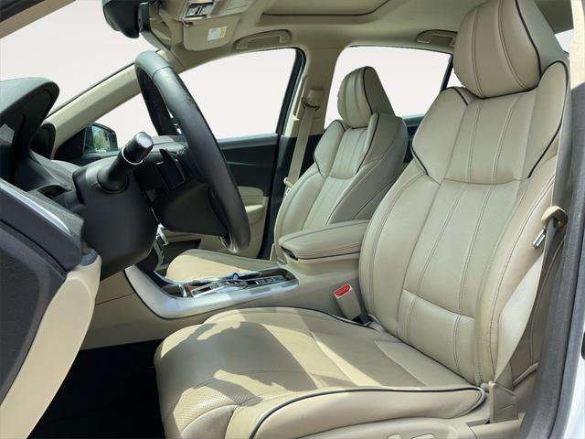 used 2019 Acura TLX car, priced at $21,766