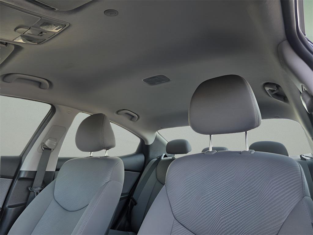 used 2012 Hyundai Elantra car, priced at $5,966