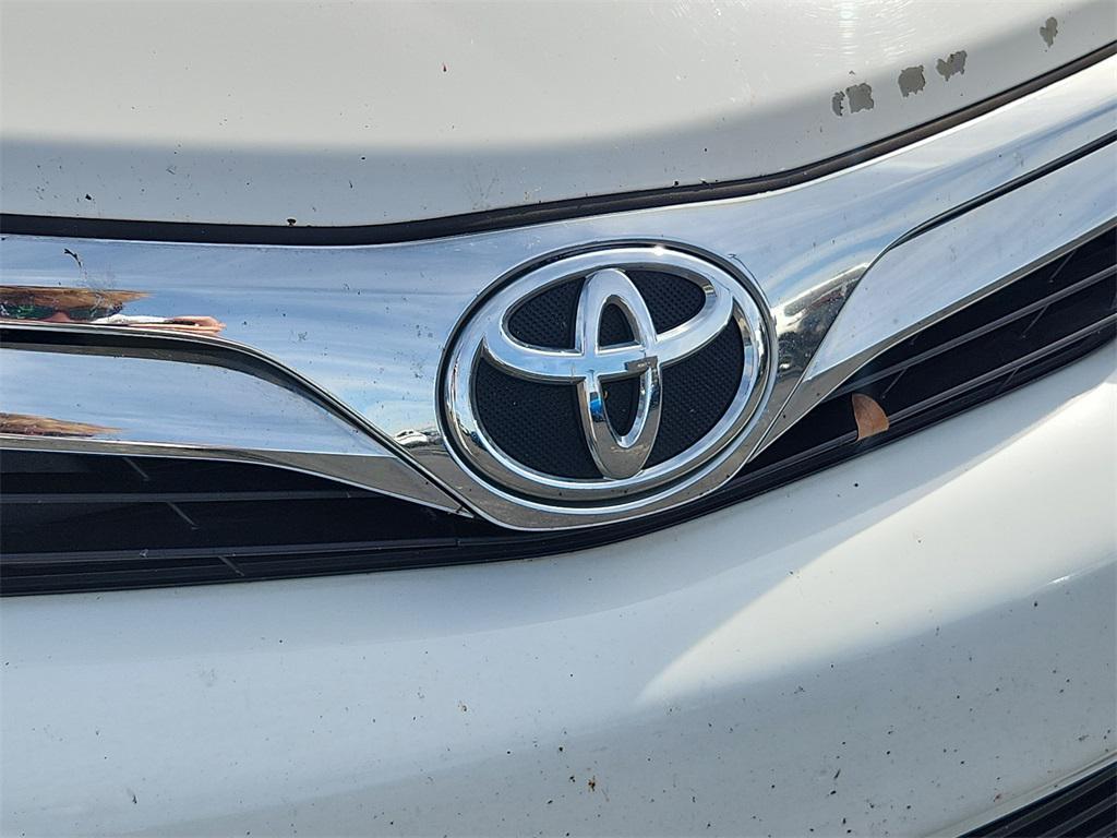 used 2014 Toyota Camry car, priced at $7,366