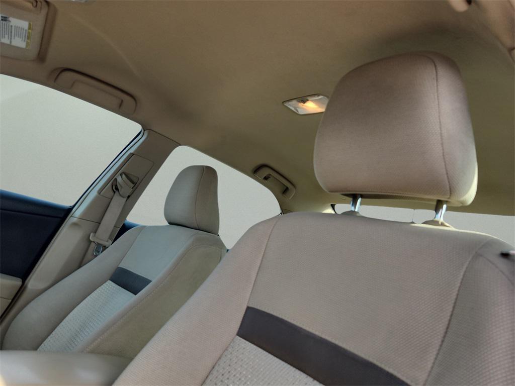 used 2014 Toyota Camry car, priced at $7,366