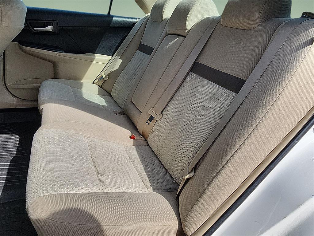 used 2014 Toyota Camry car, priced at $7,366