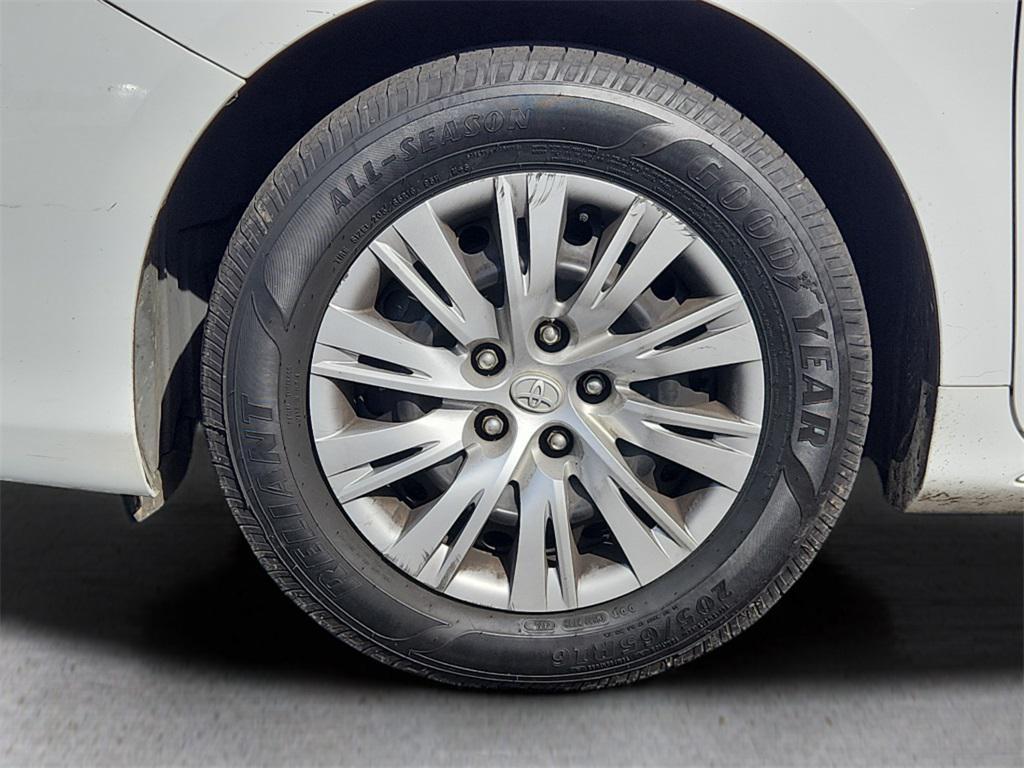 used 2014 Toyota Camry car, priced at $7,366