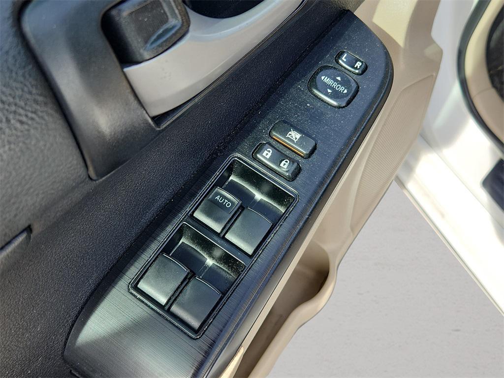 used 2014 Toyota Camry car, priced at $7,366