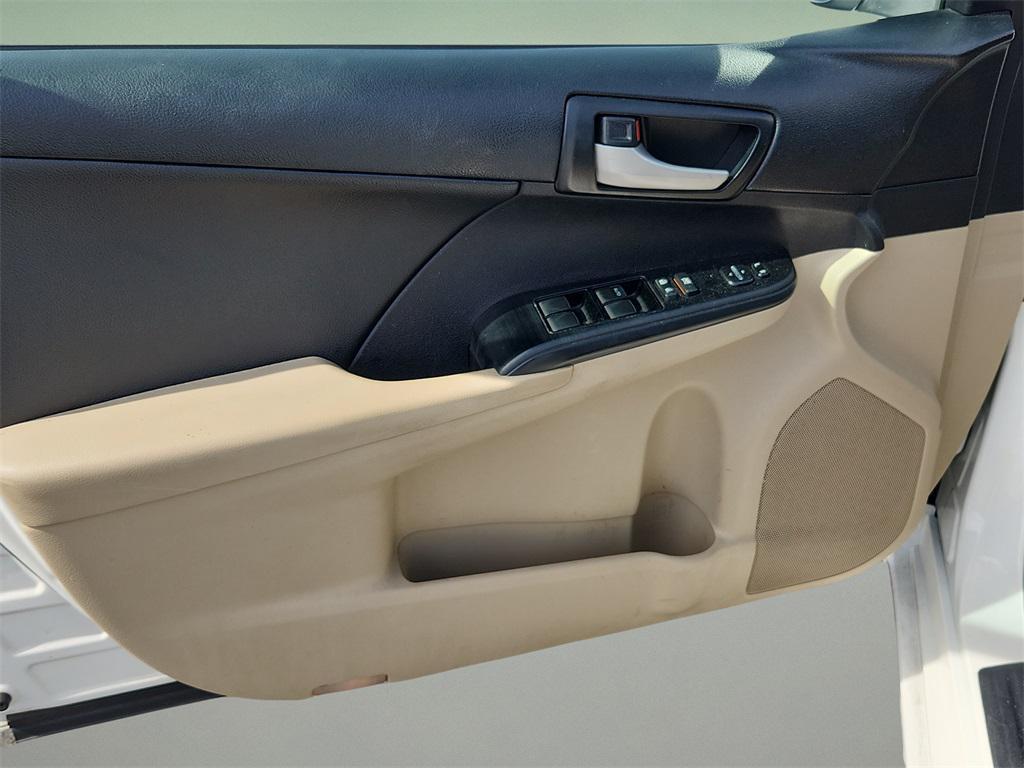 used 2014 Toyota Camry car, priced at $7,366