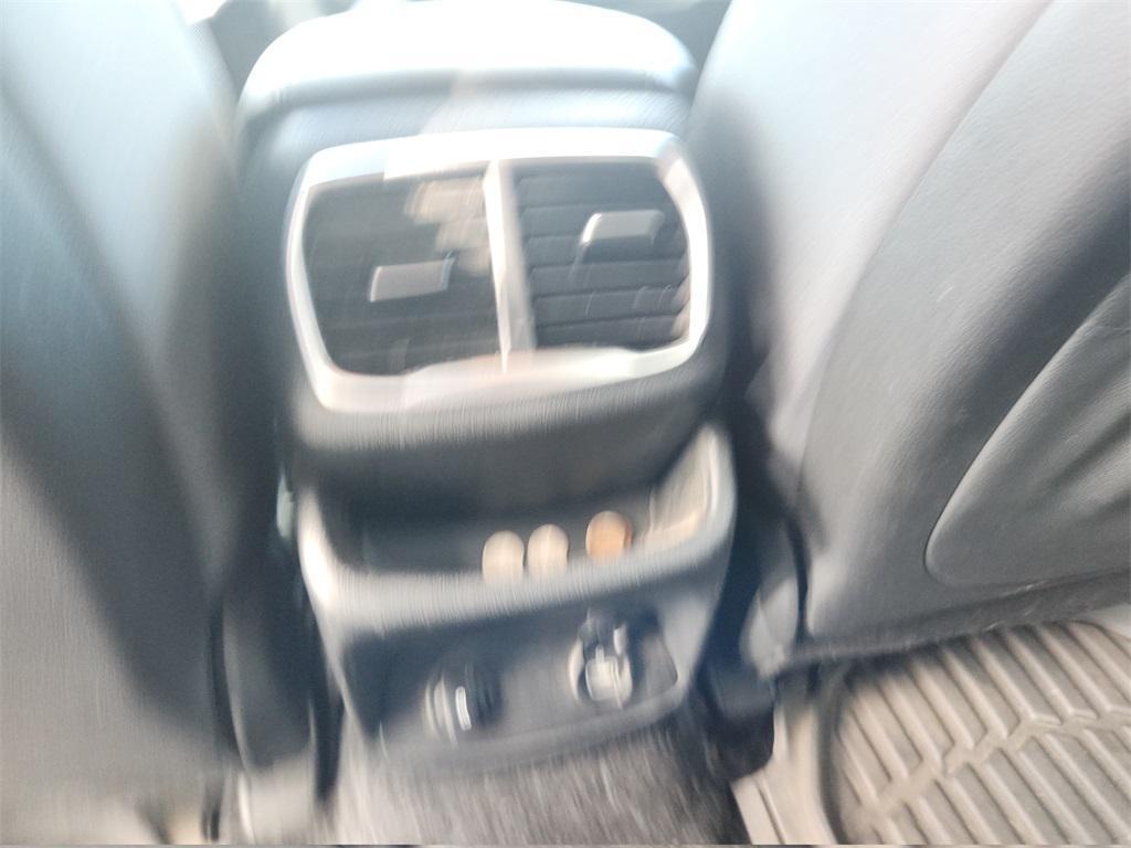 used 2019 Hyundai Santa Fe car, priced at $17,366