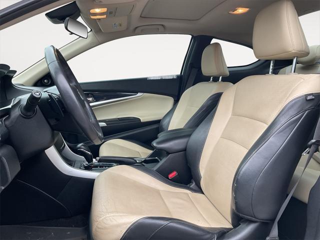 used 2014 Honda Accord car, priced at $14,566