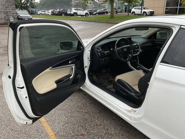 used 2014 Honda Accord car, priced at $14,566