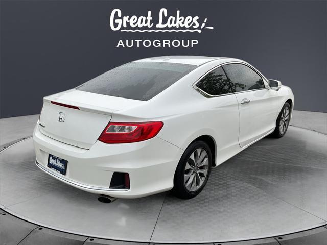 used 2014 Honda Accord car, priced at $14,566