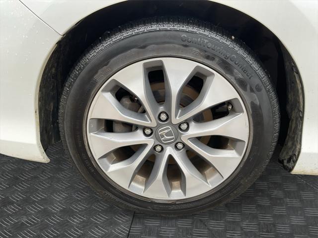 used 2014 Honda Accord car, priced at $14,566