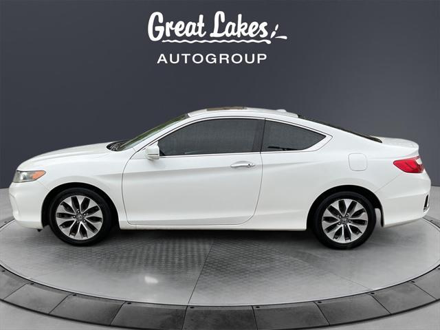 used 2014 Honda Accord car, priced at $14,566