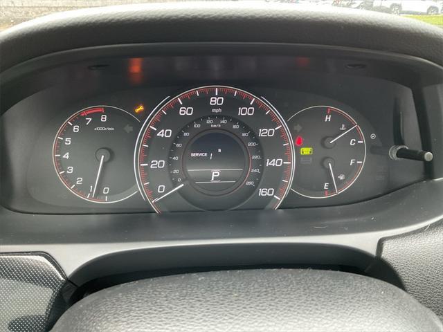 used 2014 Honda Accord car, priced at $14,566