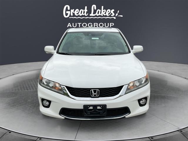used 2014 Honda Accord car, priced at $14,566