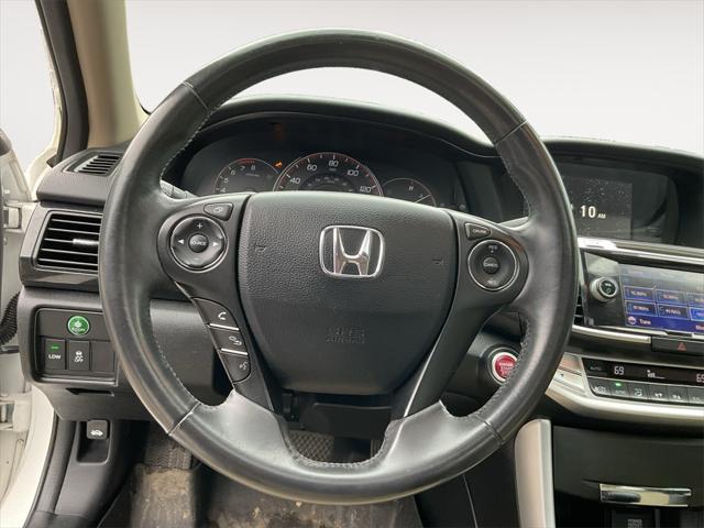 used 2014 Honda Accord car, priced at $14,566