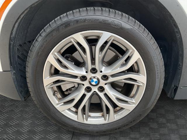 used 2021 BMW X2 car, priced at $26,466