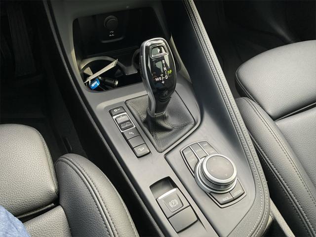 used 2021 BMW X2 car, priced at $26,466