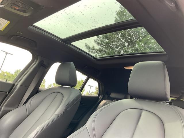 used 2021 BMW X2 car, priced at $26,466