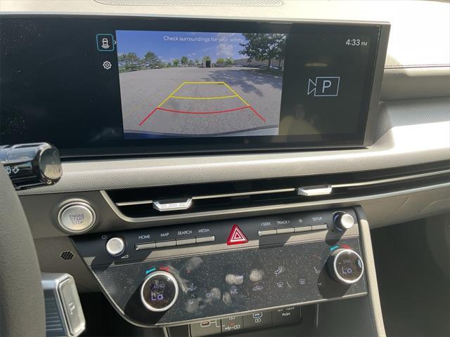used 2024 Hyundai Sonata car, priced at $25,566