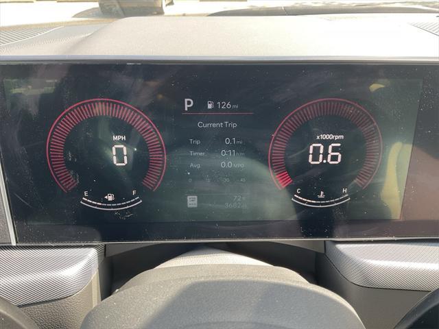 used 2024 Hyundai Sonata car, priced at $25,566