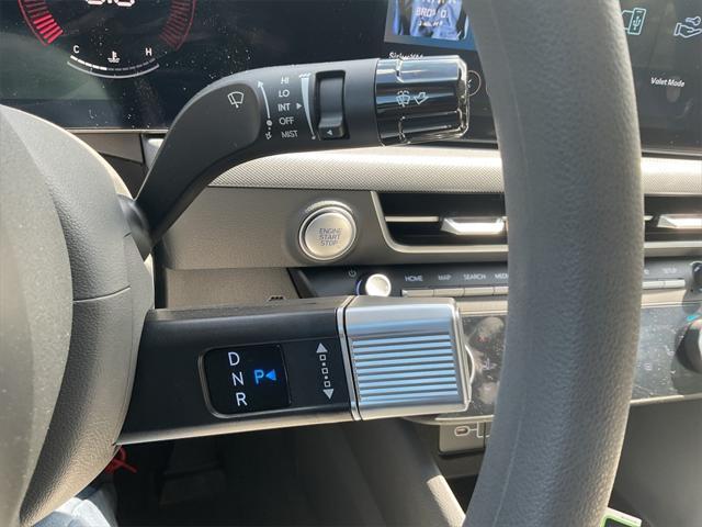 used 2024 Hyundai Sonata car, priced at $25,566