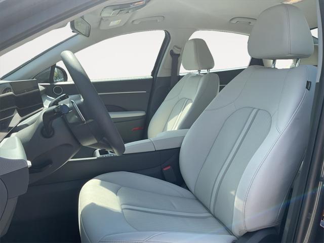 used 2024 Hyundai Sonata car, priced at $25,566