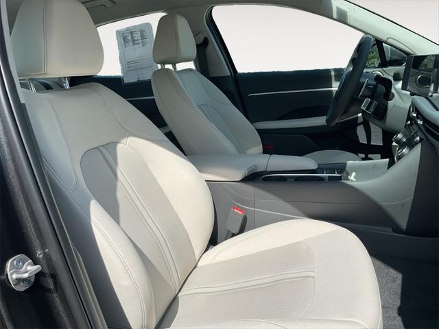 used 2024 Hyundai Sonata car, priced at $25,566