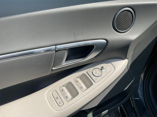 used 2024 Hyundai Sonata car, priced at $25,566