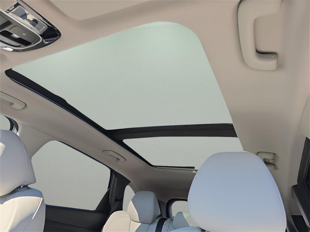 new 2025 Hyundai Tucson car, priced at $36,542