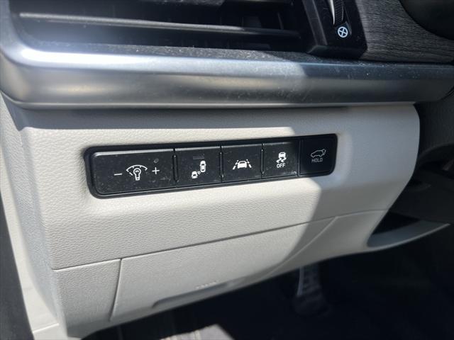 used 2021 Kia Telluride car, priced at $30,466